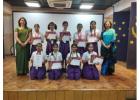 Best English Medium School In North Delhi