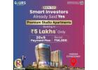 Premium Studios at Yamuna Expressway from ₹5 Lakhs