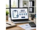 Reliable GST Registration in Delhi NCR
