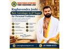 Raghavendra Joshi – Best Astrologer in JP Nagar for Personal Guidance