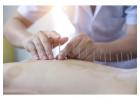 Acupuncturist in Adelaide at Yihong Acupuncture Clinic