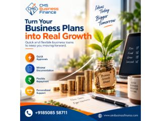 Private Loans Chennai – Fast 48-Hour Approval & Structured Finance Solutions