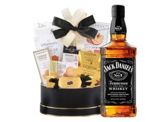 Jack Daniels and Glass Gift Set – Delivered Fast