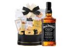 Jack Daniels and Glass Gift Set – Delivered Fast