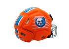 Soft-Shell Decals for Football Helmets | Sportdecals