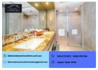 Bathroom Renovations Flinders by Diamond Constructions
