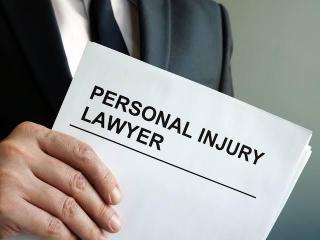 Dallas Personal Injury Attorney | Orange Law
