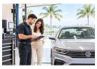 Volkswagen Repair Shop in Davie for Brake and Suspension Service