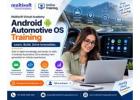 Multisoft Virtual Academy Android Automotive OS Training