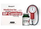 Which Is the Best Medicine for High Blood Pressure?