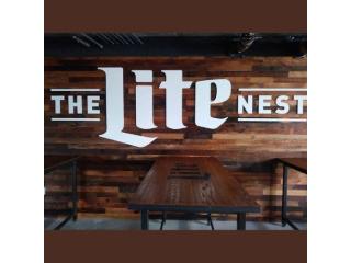 Professional Indoor Signs Atlanta | Altair Sign & Light