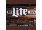 Professional Indoor Signs Atlanta | Altair Sign & Light