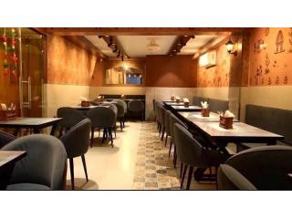 Vegetarian Restaurant Sector 18 Noida