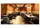 Vegetarian Restaurant Sector 18 Noida
