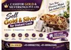 How Does a Silver Buyer in Noida Sector 18 Make Silver Selling Simple?