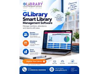Smart Library Management Software for Modern Schools and Colleges