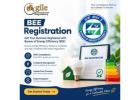 Apply for BEE Certification & Star Label Registration Online