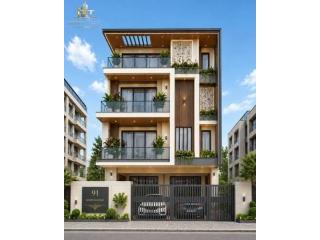 Jalpura, Sector 1, Noida Extension