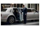 Corporate Transportation Services for Comfortable Business Travel