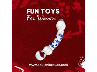 Best Sex Toys in Al Ain | Discreet Delivery- Adultvibesuae