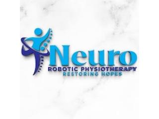 Best Physiotherapy Clinic in Ranchi for Rehabilitation | Dr. Ashish Singh