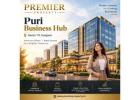 Puri Business Hub | Modern Commercial Space in Gurgaon Today
