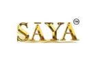 Natural Face Serum in UAE | Best Skincare Product by SAYA UAE