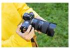 Lens for Nikon Camera | Tamron