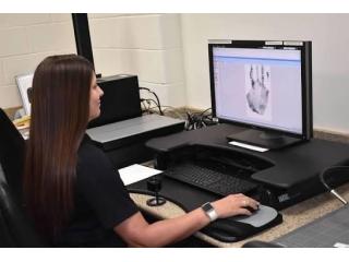 Reliable International Fingerprinting Services Mississauga