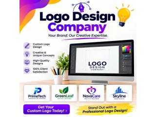 logo design company