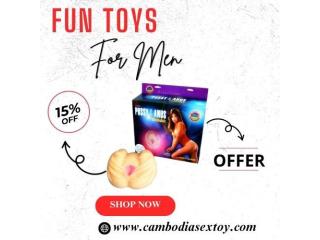 Best Sex Toys in Koh Kong, Cambodia | Cambodiasextoy.com