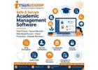 Looking for Safe and Secure Academic Management Software
