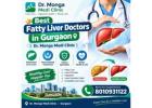 Best Liver Specialist in Gurgaon