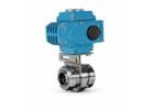 Control Valve Manufacturer Providing Reliable Industrial Valves