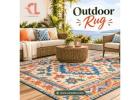 Find Your Perfect Outdoor Rug with Carpetlo