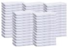 A Commercial Guide to Buying Towels in Bulk