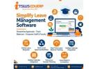Simplify Leave With School Leave Management Software
