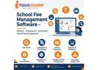 Top School Fee Management Software- Itswseduerp
