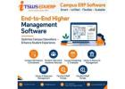 Top Campus ERP Software- Itswseduerp