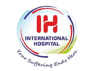 Best Orthopedic Hospital in Bhopal – International Multispeciality Hospital