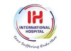 Best Orthopedic Hospital in Bhopal – International Multispeciality Hospital