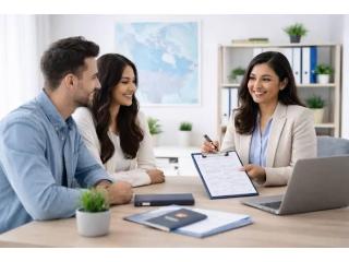 Express Entry Consultant Mississauga – Professional Immigration Guidance