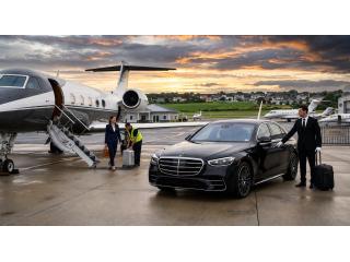 JFK Car Service to Manhattan – Comfortable, Reliable & Professional
