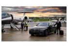 JFK Car Service to Manhattan – Comfortable, Reliable & Professional