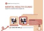 Trusted Mental Health Clinic for Emotional Wellness