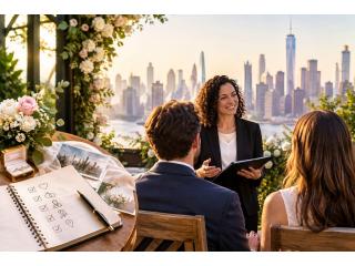 Create a Ceremony Filled With Personal Meaning