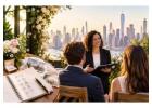 Create a Ceremony Filled With Personal Meaning