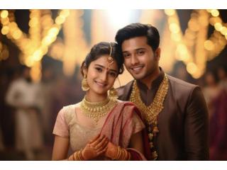 Elite Matrimonial Service in Delhi