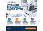Standardized Construction Documentation and Construction Drawing Services