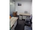 Fully furnished office in Dubai available for rent 